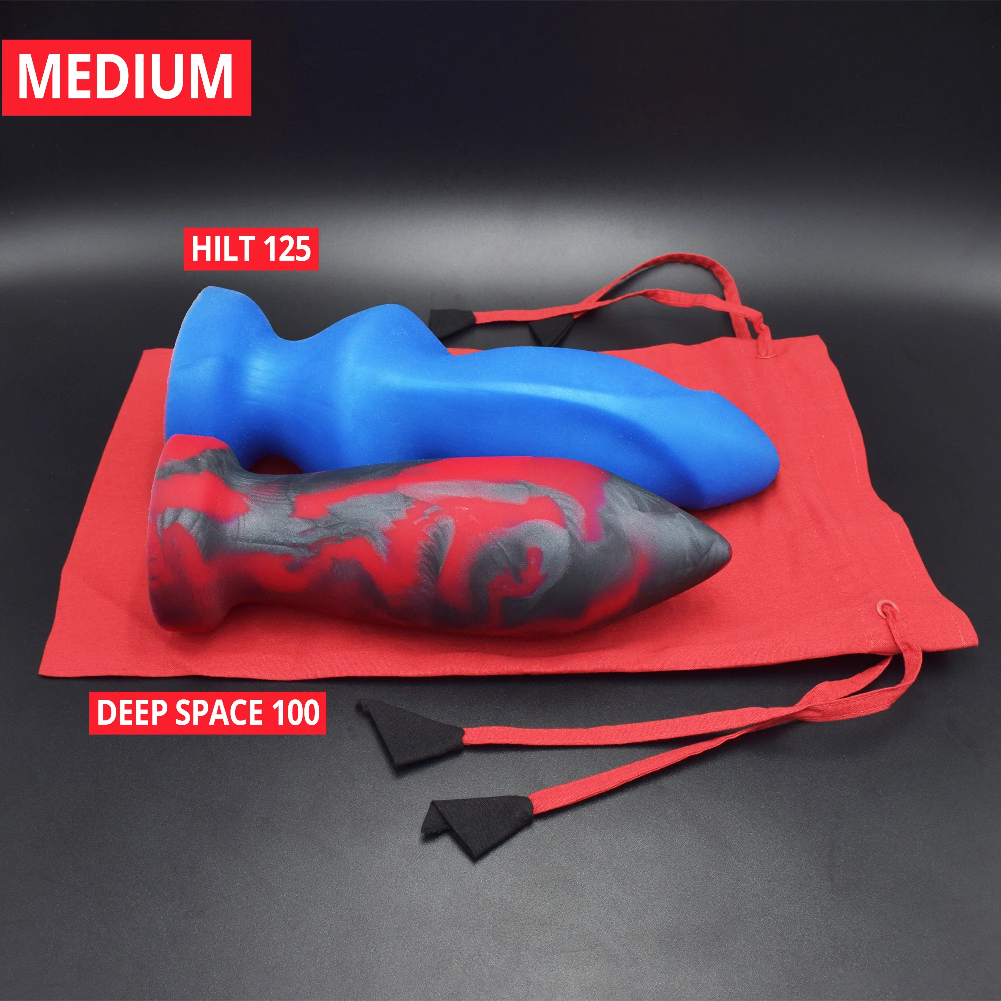 Topped Toys Storage Bag - Image 3