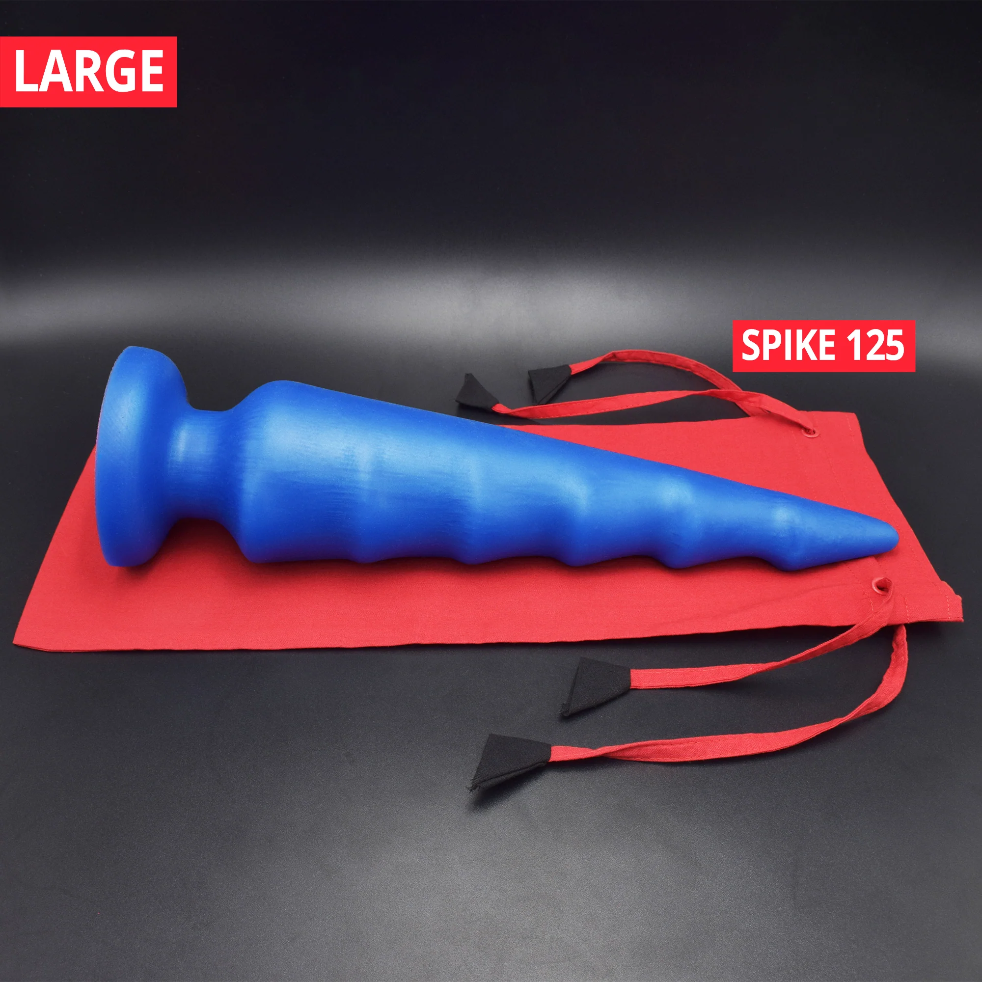 Topped Toys Storage Bag - Image 4