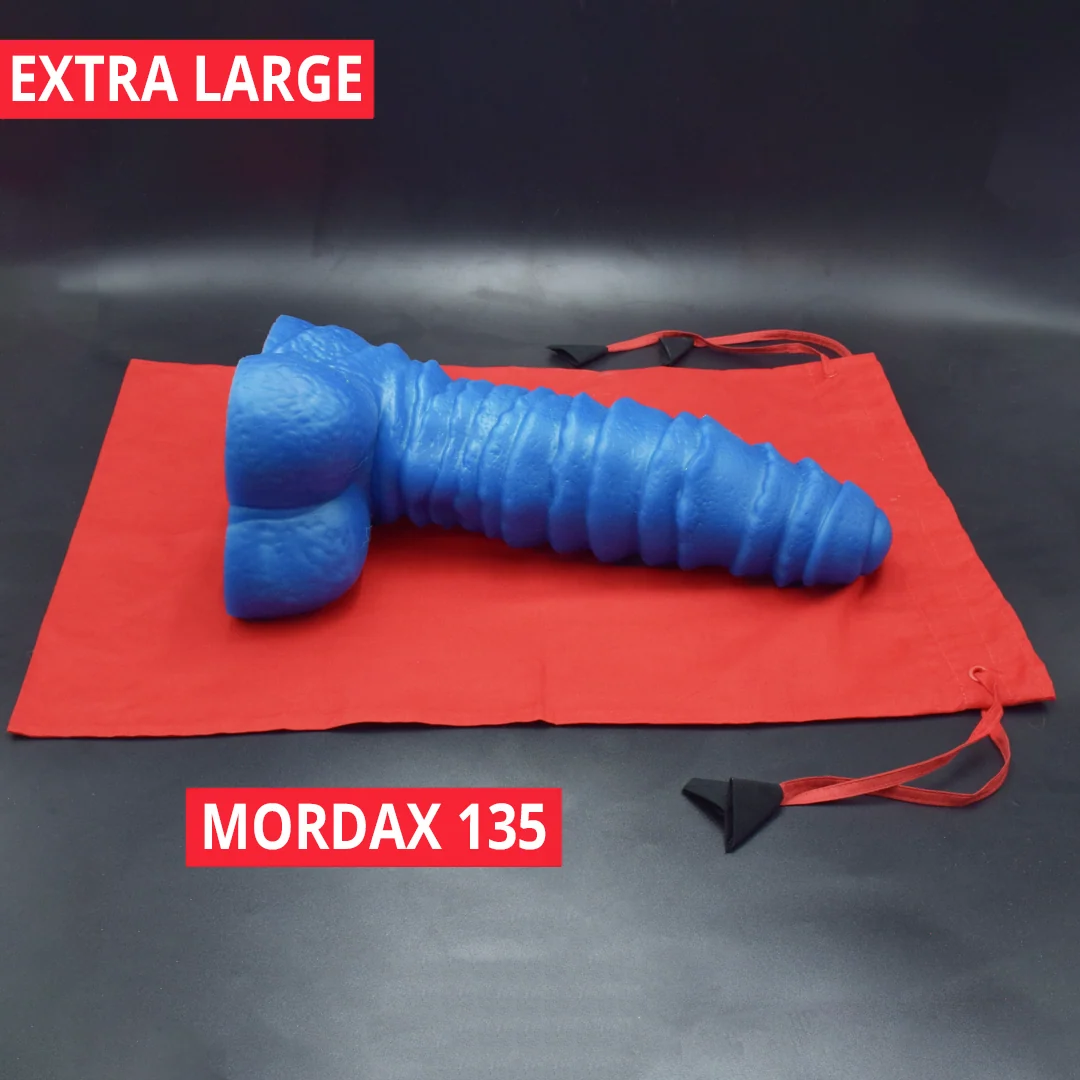 Topped Toys Storage Bag - Image 5